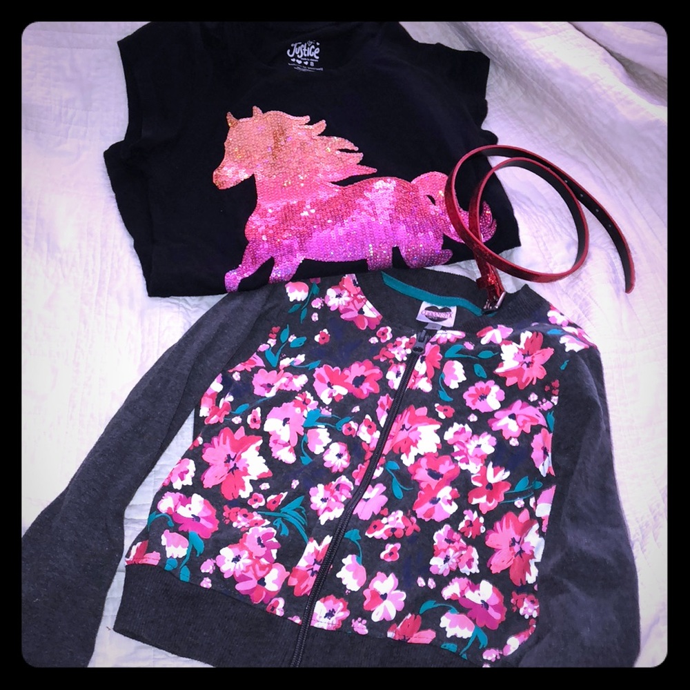 Girls bundle